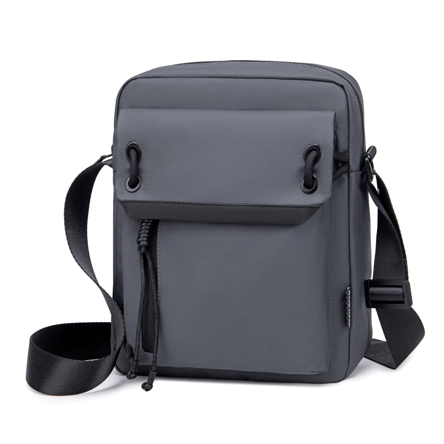 Arctic Hunter Premium Unisex Side Bag 11-inch Water Resistant Polyester Anti-Theft Sling Bag for Men and Women on Travel Business Office, K00527